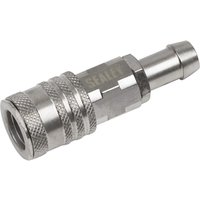 Sealey Radiator Coupler Adaptor for Scania Vehicles