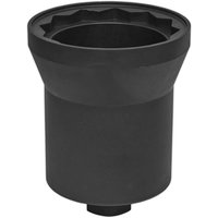 H36 Drive Bi Hexagon Impact Socket Mercedes Axle Nut 95mm