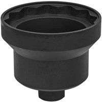 H36 Hex Drive Impact Socket Iveco Axle Nut