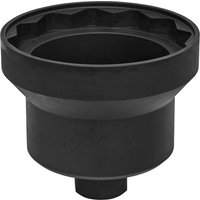 Sealey H36 Hex Drive Impact Socket for Iveco Axle Nut 36mm Hex 110mm