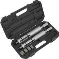 Sealey Commercial Clutch Alignment Tool Kit
