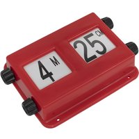 Sealey Commercial Vehicle Height Indicator Metric Sealey Commercial Vehicle Height Indicator Metric