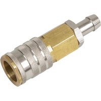 Sealey Radiator Coupler for Scania Euro Trucks