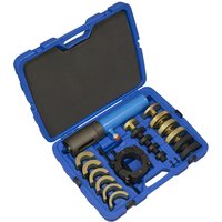 Sealey - CV040 Hydraulic Bush Tool for Commercial Vehicles