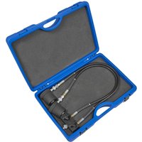 Sealey Hydraulic Floating Brake Disc Press 14 Tonne Sealey Hydraulic Floating Brake Disc Press 14 Tonne