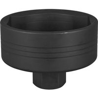 3 4" Drive BPW Axle Nut Removal Socket