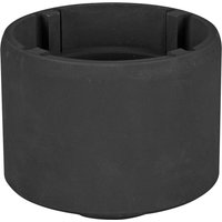 3 4" Drive Scania Transmission Shaft Retaining Nut Socket