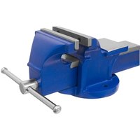 Sealey Fixed Base Economy Vice 125mm Sealey Fixed Base Economy Vice 125mm