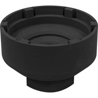 3 4" Groove Axle Nut Socket Man Mercedes Trucks