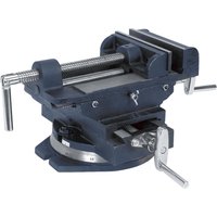 Sealey Cross Vice 150mm Sealey Cross Vice 150mm