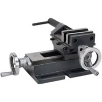 Professional Cross Vice