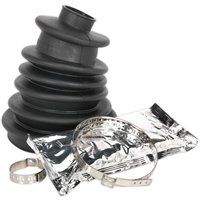 Sealey Universal Stretch CVJ Boot 80mm - 120mm