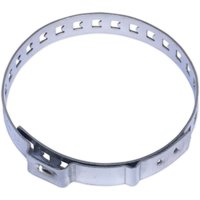 Sealey CVJ Boot Ear Clamps Pack of 25 19mm - 40mm Sealey CVJ Boot Ear Clamps Pack of 25 19mm - 40mm