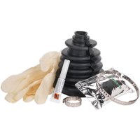 Sealey Universal Split CVJ Boot Kit 56mm - 120mm Sealey Universal Split CVJ Boot Kit 56mm - 120mm