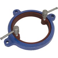 Swivel Base CV150XT Bench Vice