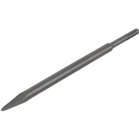 Sealey SDS Plus Point Chisel 250mm Sealey SDS Plus Point Chisel 250mm