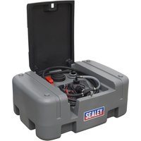 Sealey Portable Diesel Tank