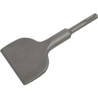 SDS Plus Wide Chisel
