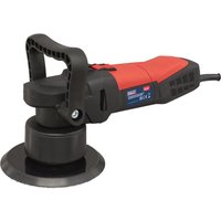 Sealey DAS149 Dual Action Random Orbit Sander Polisher 150mm 240v Sealey DAS149 Dual Action Random Orbit Sander Polisher 150mm 240v