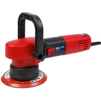 DAS150T Random Orbital Dual Action Disc Sander 150mm