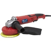 DAS151 Variable Speed Dust Free Disc Sander 150mm