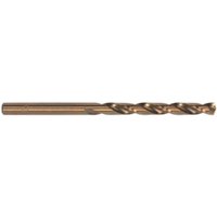 Sealey - DB015CB hss Cobalt Fully Ground Drill Bit 1.5mm - Pack of 10
