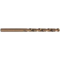 Sealey HSS Cobalt Drill Bit 2.5mm Pack of 10 Sealey HSS Cobalt Drill Bit 2.5mm Pack of 10