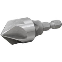 Internal Deburring Chamferring Drill Bit