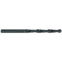 DB040RF hss Roll Forged Drill Bit 4mm - Pack of 10 - Sealey