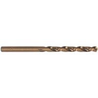 Sealey HSS Cobalt Drill Bit 4.5mm Pack of 10 Sealey HSS Cobalt Drill Bit 4.5mm Pack of 10