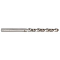 Sealey - DB055FG hss Fully Ground Drill Bit 5.5mm - Pack of 10