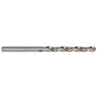 Sealey - DB065FG hss Fully Ground Drill Bit 6.5mm - Pack of 10