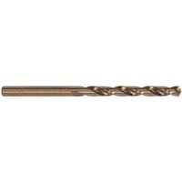 Sealey HSS Cobalt Drill Bit 9.5mm Pack of 10 Sealey HSS Cobalt Drill Bit 9.5mm Pack of 10