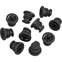 Sealey Plastic Sump Plugs for VAG Vehicles Pack of 10 Sealey Plastic Sump Plugs for VAG Vehicles Pack of 10