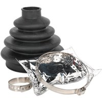 Sealey Duraboot Stretch CVJ Boot and Fitting Kit 70mm - 91mm