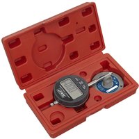 Sealey DBG506D Dual Reading Digital Dial Bore Gauge Sealey DBG506D Dual Reading Digital Dial Bore Gauge