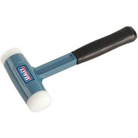 Nylon Face Dead Blow Hammer