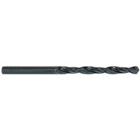 Sealey Roll Forged HSS Drill Bit Imperial 1/4" Pack of 10 Sealey Roll Forged HSS Drill Bit Imperial 1/4" Pack of 10