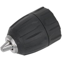 DC003 10mm Keyless Drill Chuck