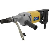 Sealey DCD Diamond Core Drill 110v Sealey DCD Diamond Core Drill 110v