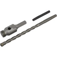 Hex Shank Diamond Core Drill Adaptor Set