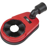 Drilling Dust Extractor Hose Attachment