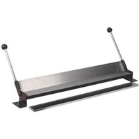 Sealey DF760 Sheet Metal Folder Bench Mounting Sealey DF760 Sheet Metal Folder Bench Mounting