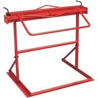 Sealey DF910 Sheet Metal Folder Floor Standing Sealey DF910 Sheet Metal Folder Floor Standing