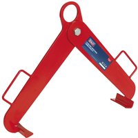 Sealey 2 Leg Drum Grab 500Kg
