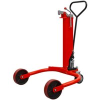 Sealey DH01 Hydraulic Drum Truck Sealey DH01 Hydraulic Drum Truck