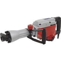 DHB1600 SDS Hex Demolition Hammer Breaker