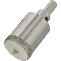 Sealey Diamond Hole Saw 30mm Sealey Diamond Hole Saw 30mm