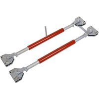 Sealey DR66 Door Restrainers Sealey DR66 Door Restrainers
