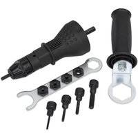 Rivet Nut Adaptor Drills